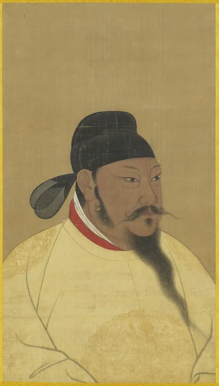 李世明