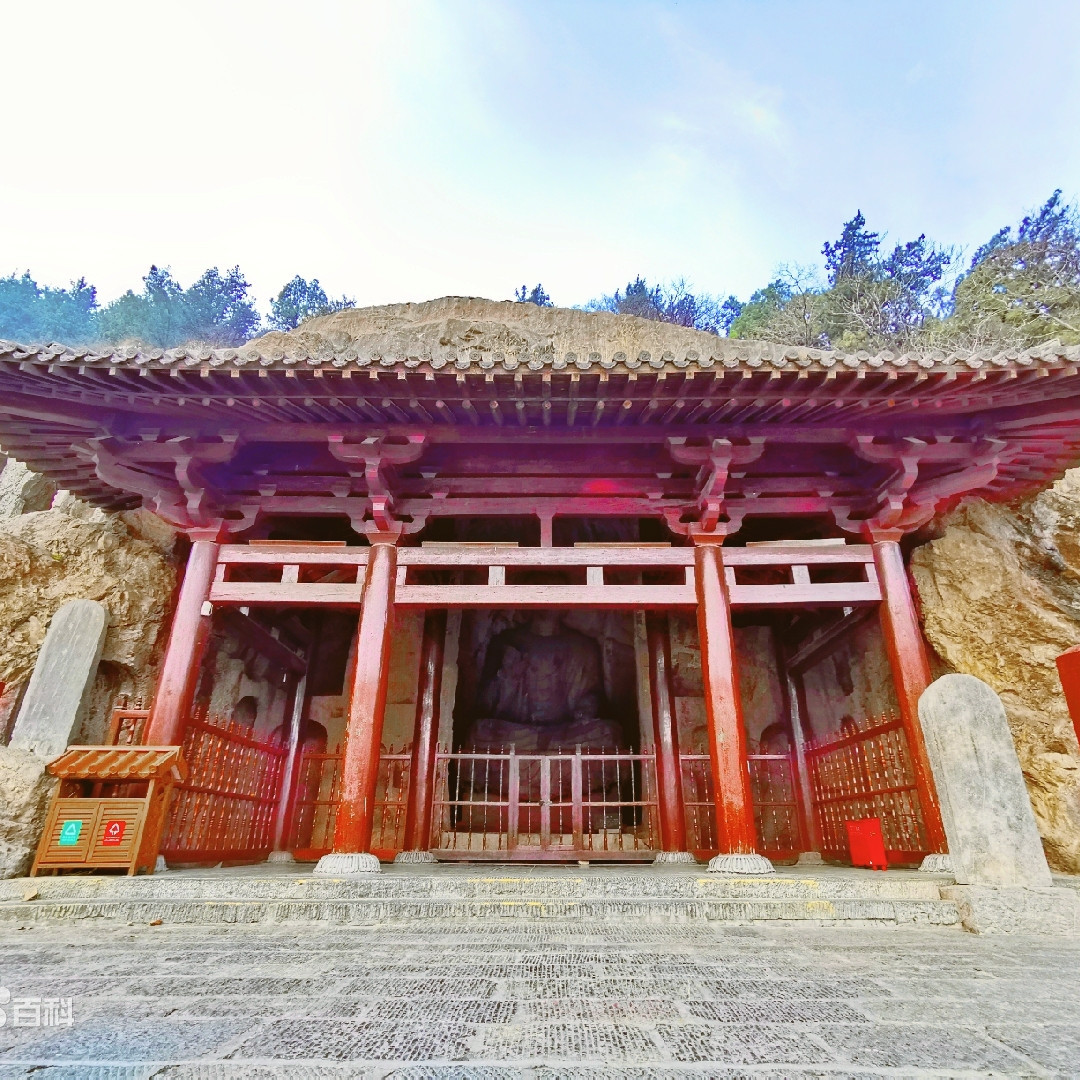 潜溪寺